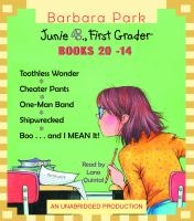 Junie_B___first_grader